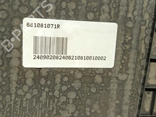 Guantera RENAULT CLIO V (B7_) 1.5 Blue dCi 100 (B7AD) | BP37415586C95 - Image 3