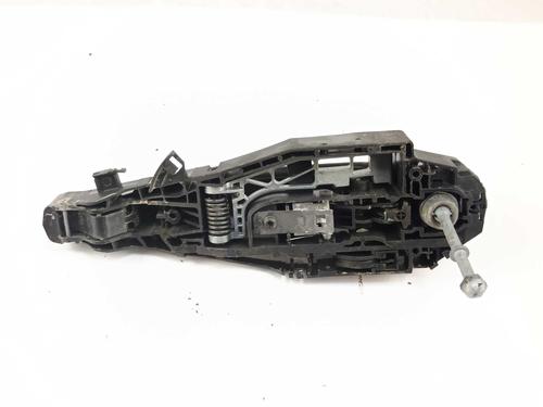 Front left exterior door handle CITROËN JUMPY III Van (V_) 1.5 BlueHDi 100 | BP32989312C128 - Image 2