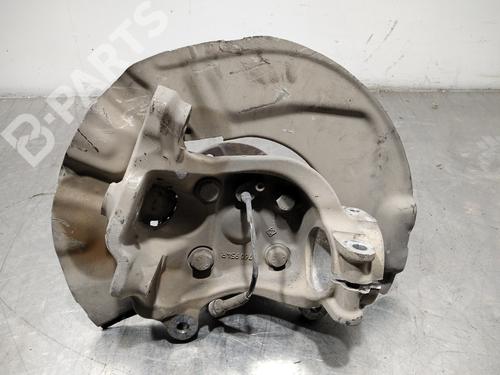 Right front steering knuckle BMW 5 (E60) 525 d | BP9983474M26 