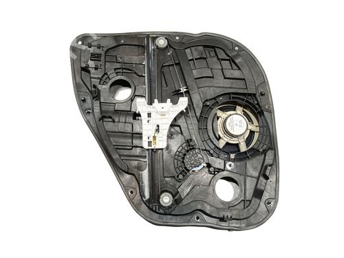 Used Rear right window mechanism Rear right window mechanism HYUNDAI i30 (PDE, PD, PDEN) 2.0 N (280 hp) 33469789 33469789