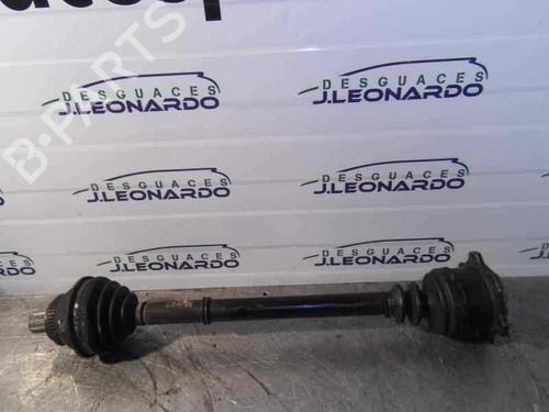 Used Right front driveshaft Right front driveshaft 11247397 11247397