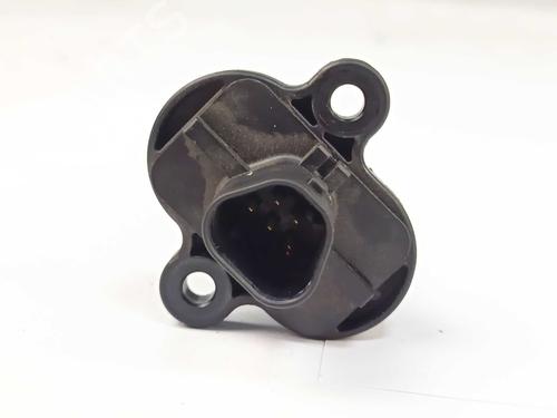 Mass air flow sensor CHEVROLET TRAX 1.7 TD | BP34446226M95 - Image 3