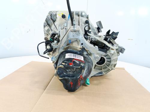 Gearbox DACIA SANDERO II TCe 90 (B8M1, B8MA, B8AC) | BP28726620M3