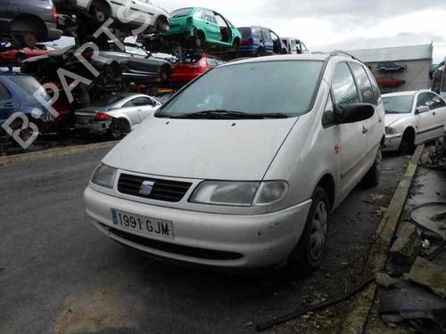 Left front indicator SEAT ALHAMBRA (7V8, 7V9)  | BP9993953C32 
