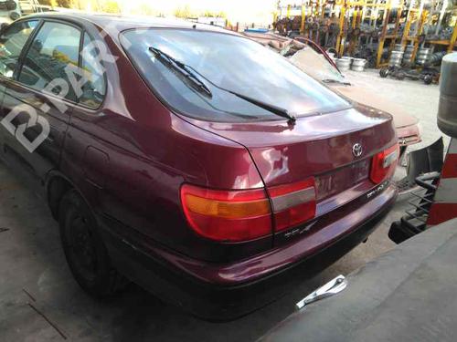Left mirror TOYOTA CARINA E VI (_T19_)  | BP9990903C26 