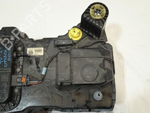 AdBlue tank CITROËN BERLINGO Box Body/MPV (K9) 1.5 BlueHDi 100 | BP17182834M85