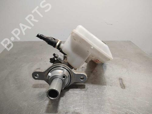 Brake master cylinder FORD FIESTA VII (HJ, HF) 1.1 Ti-VCT 0204847034 | 2 | SALIDAS
