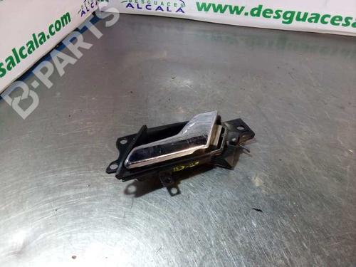 Used Front right interior door handle Front right interior door handle OPEL ANTARA A (L07) [2006-2017] 9993059 9993059