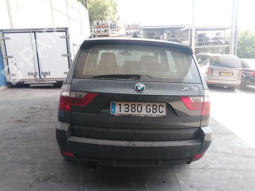 Headlight switch BMW X3 (E83) 2.0 i | BP39169206I24 - Image 6