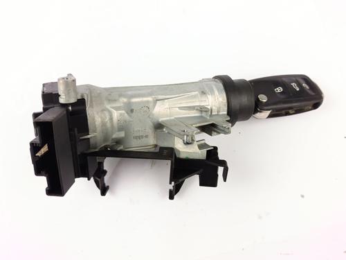 Used Ignition barrel SKODA RAPID (NH3, NK3, NK6) 1.6 TDI (105 hp) 31793227