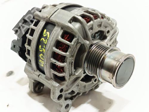 Used Alternator VW GOLF VII (5G1, BQ1, BE1, BE2) 1.5 TGI (130 hp) 27527057
