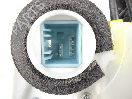 Front left lock HONDA ACCORD VIII Estate (CW) 2.4 i (CW2) | BP17570932C98 