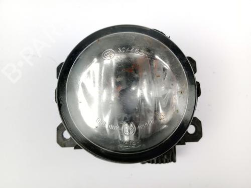 Used Left front fog light TOYOTA PROACE Van (MDZ_) 1.5 D4d (MDZ8) (102 hp) 23134644