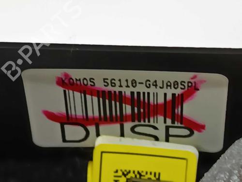 Steering wheel HYUNDAI i30 (PDE, PD, PDEN) 1.6 CRDi | BP33127843C49 - Image 3
