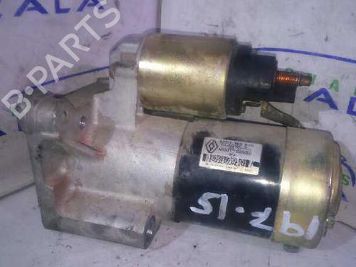 Used Starter Starter 9986653 9986653