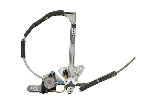 Used Front right window mechanism Front right window mechanism JEEP CHEROKEE (XJ) [1983-2001] 33929866 33929866