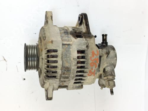 Used Alternator Alternator OPEL COMBO Tour 1.7 DTI 16V (75 hp) 34100709 34100709