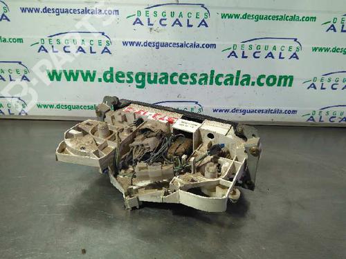 Climate control MITSUBISHI PAJERO III (V7_W, V6_W) | BP9991563I5