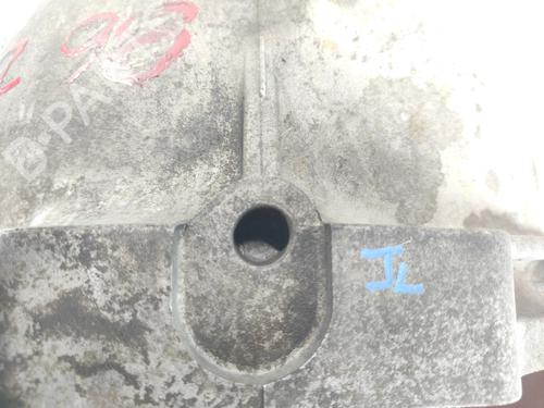 Gearbox NISSAN TERRANO II (R20) 2.7 TDi 4WD | BP17787630M3 