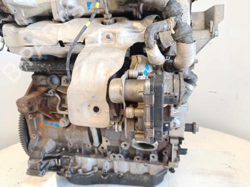 Engine LAND ROVER RANGE ROVER EVOQUE (L538) 2.2 D 4x4 | BP36693185M1 - Image 8