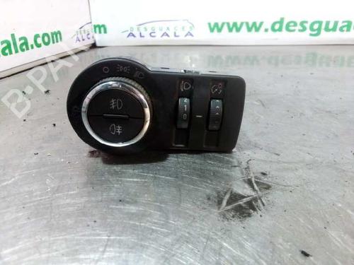Used Headlight adjuster motor Headlight adjuster motor 14354067 14354067