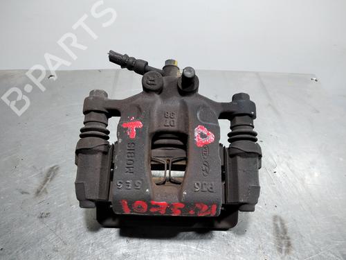 Right rear brake caliper HYUNDAI TUCSON (TL, TLE) 1.7 CRDi | BP11563673M106 