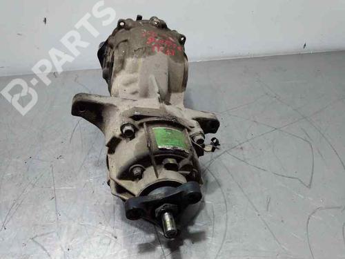 Rear differential HYUNDAI SANTA FÉ II (CM) 2.2 CRDi GLS 4x4 | BP9996357M24 