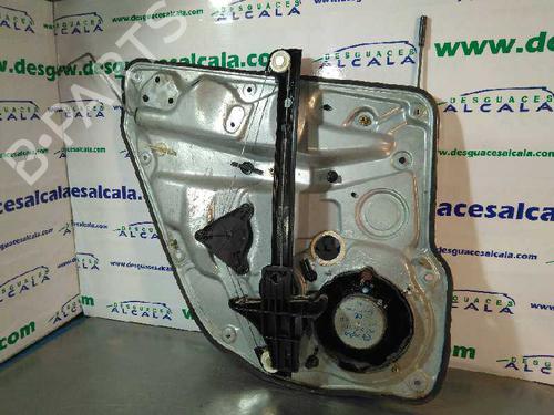 Used Rear right window mechanism Rear right window mechanism 10016328 10016328