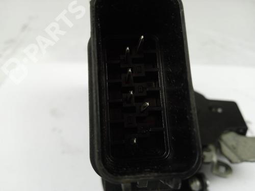 Rear left lock FORD FOCUS II (DA_, HCP, DP) 1.6 TDCi | BP10748147C100 