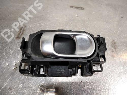 Used Rear right interior door handle Rear right interior door handle CITROËN C3 II (SC_) [2009-2026] 9980940 9980940