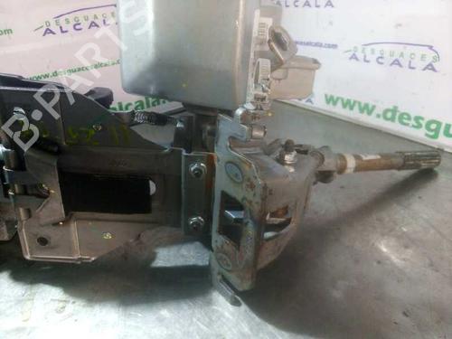 Steering column MAZDA CX-3 (DK) | BP10751682M21 - Image 4