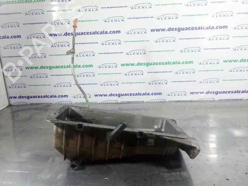 Used Oil sump VW LT 28-46 II Platform/Chassis (2DC, 2DF, 2DG, 2DL, 2DM) 2.5 TDI (109 hp) 14354100