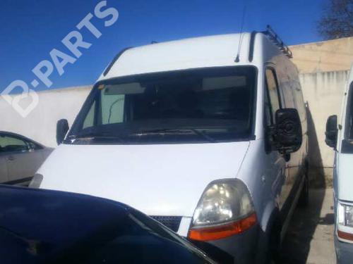 Used Parts RENAULT MASTER II Van (FD)    1156058