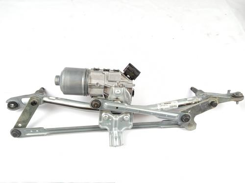 Ruitenwissermotor voor PEUGEOT PARTNER Box Body/MPV 1.6 HDi (75 hp) 11197721