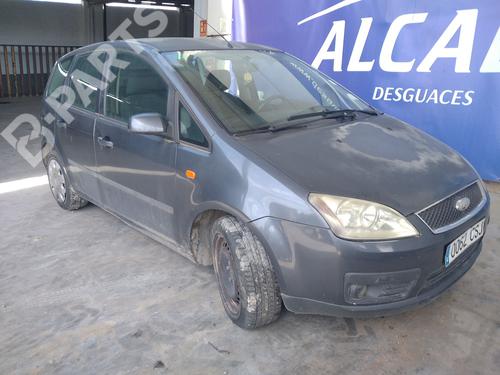 Starter FORD FOCUS C-MAX (DM2)  | BP9985084M8 