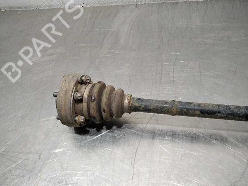 Right rear driveshaft BMW 3 (E90) 318 d | BP9980600M41 - Image 2