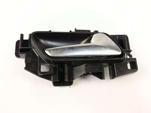 Used Front right interior door handle Front right interior door handle FIAT DOBLO Box Body/MPV (510_, 511_) BlueHDi 100 (102 hp) 34137802 34137802