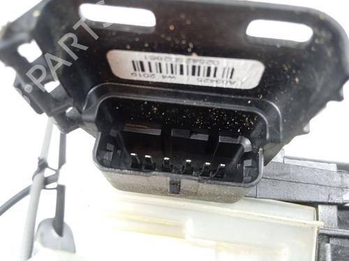 Front right lock CITROËN C4 CACTUS  | BP13302627C97 