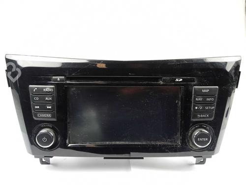 Used Radio Radio 11511713 11511713