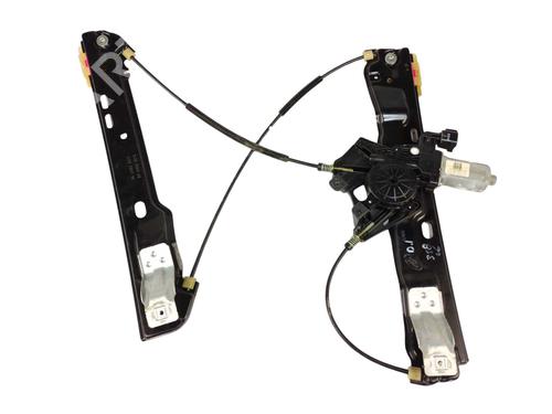 Front left window mechanism LAND ROVER RANGE ROVER EVOQUE (L538) 2.2 D 4x4 | BP36278405C22 - Image 2