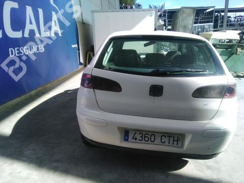 Squib airbag SEAT IBIZA III (6L1)  | BP11916868C102 