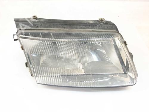 Used Right headlight Right headlight VW PASSAT B5 (3B2) 1.9 TDI (115 hp) 34536257 34536257