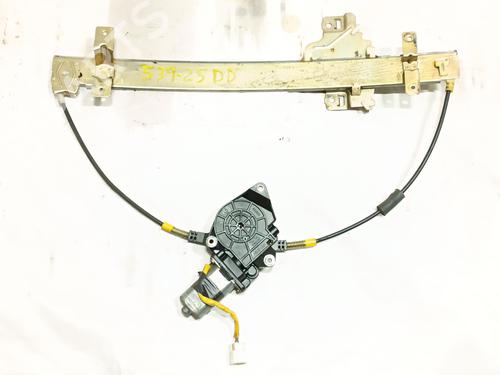 Used Front right window mechanism OPEL FRONTERA B (U99) 2.2 DTI (6B_ZC, 6B_VF, 6B_66, 6B_76) (116 hp) 29243032