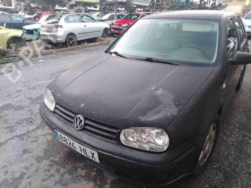 Headlight switch VW GOLF IV (1J1) 1.9 TDI | BP30907030I24 - Image 7