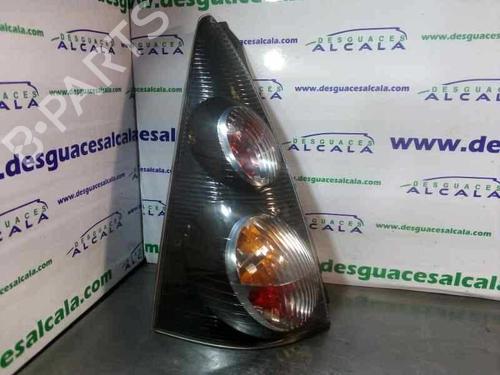 Used Left taillight Left taillight 10959256 10959256