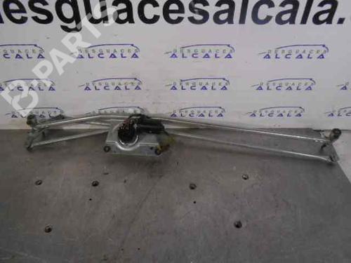 Used Front wiper motor CITROËN XSARA PICASSO (N68) 1.6 HDi (90 hp) 9985865