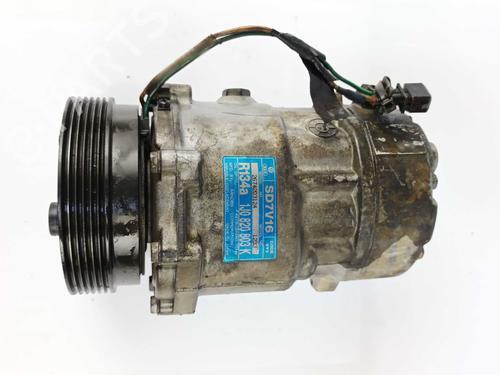 Used AC compressor AC compressor 37174882 37174882