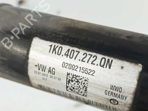 Right front driveshaft SEAT LEON ST (5F8) 1.6 TDI | BP39383666M39 - Image 4
