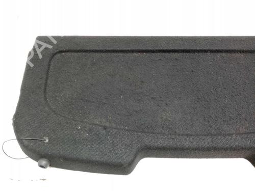 Rear parcel shelf FORD FIESTA VI (CB1, CCN) 1.6 Ti | BP23531445C85 - Image 2