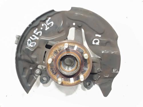 Used Left front steering knuckle Left front steering knuckle FORD KUGA III (DFK) 2.5 Duratec Plug-in-Hybrid (152 hp) 31811417 31811417